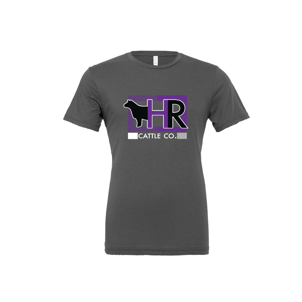 HR: Grey T-Shirt