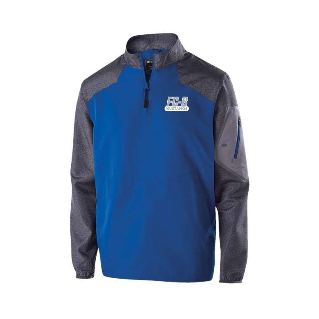 FC-B: Holloway Raider Pullover