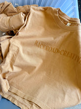 Load image into Gallery viewer, Inventory Sale: Women's Mustard Muscle Tank
