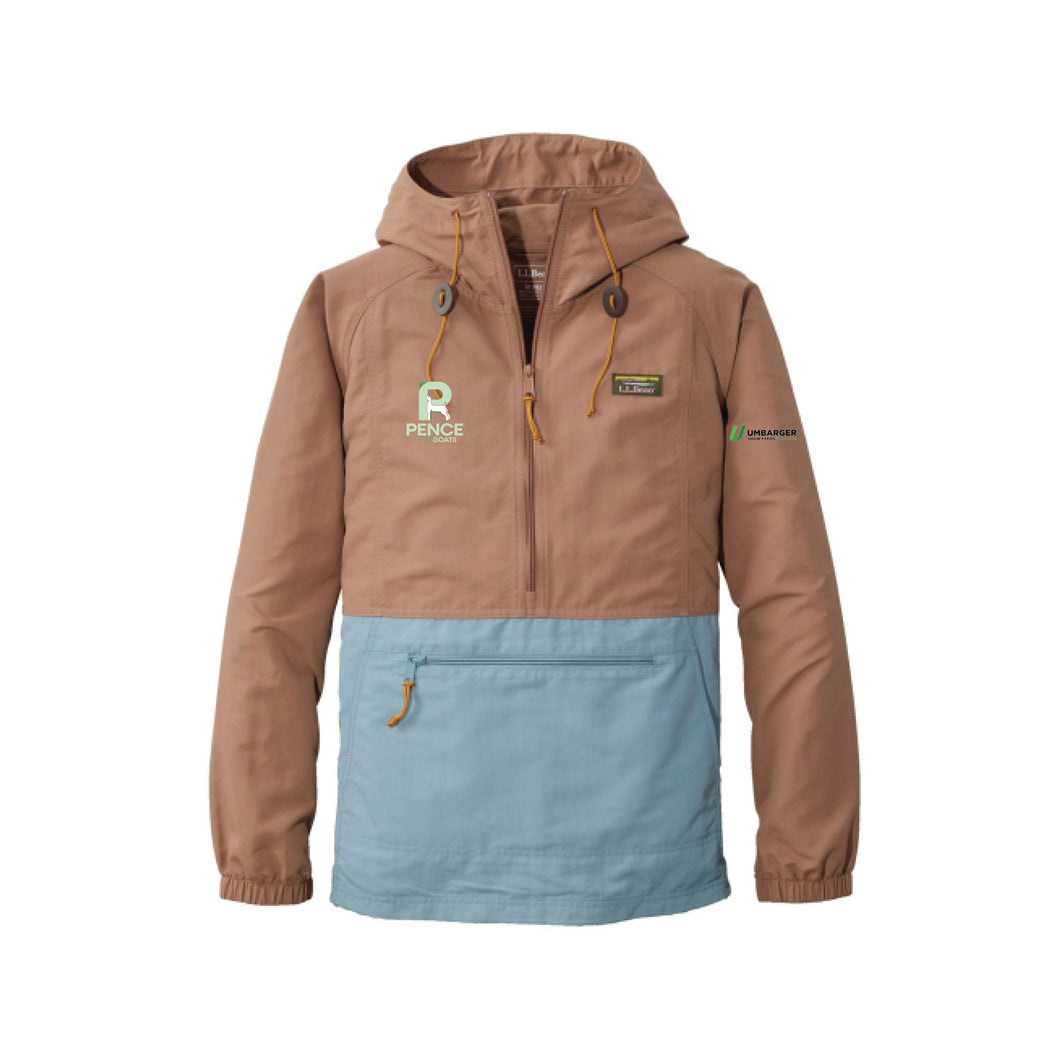 Pence: LL Bean Mens Pullover