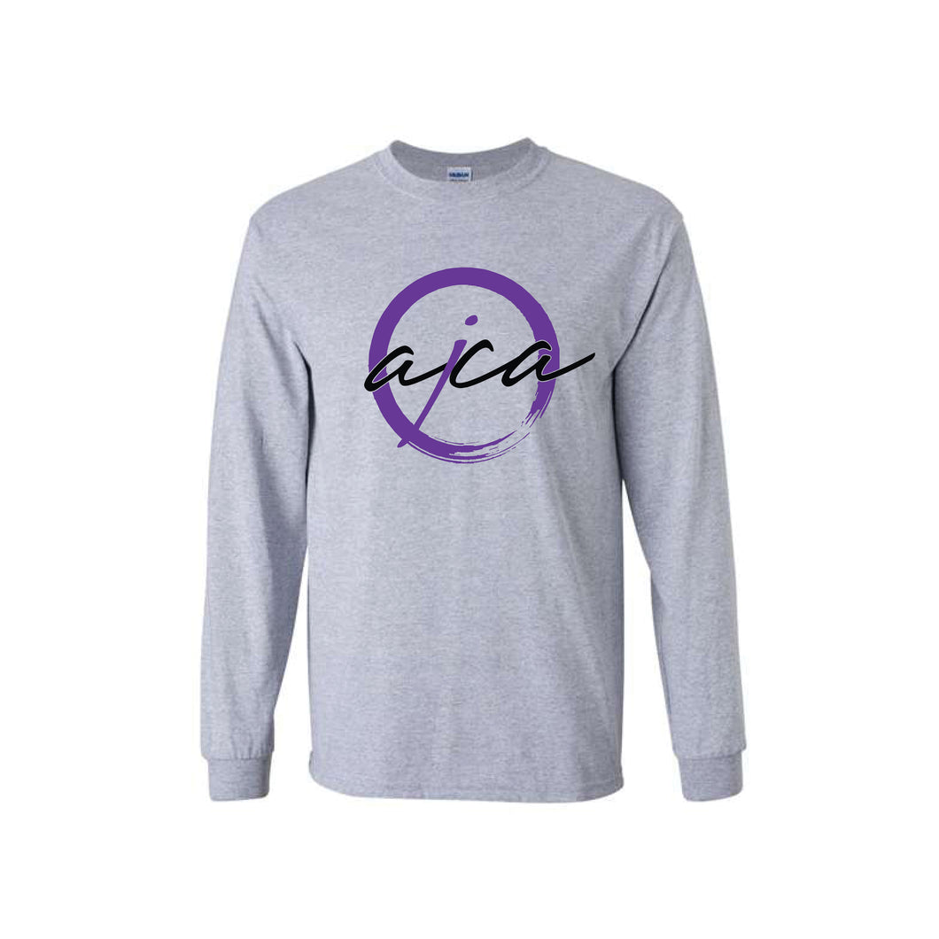 CHI: AJCA Long Sleeve T-Shirt