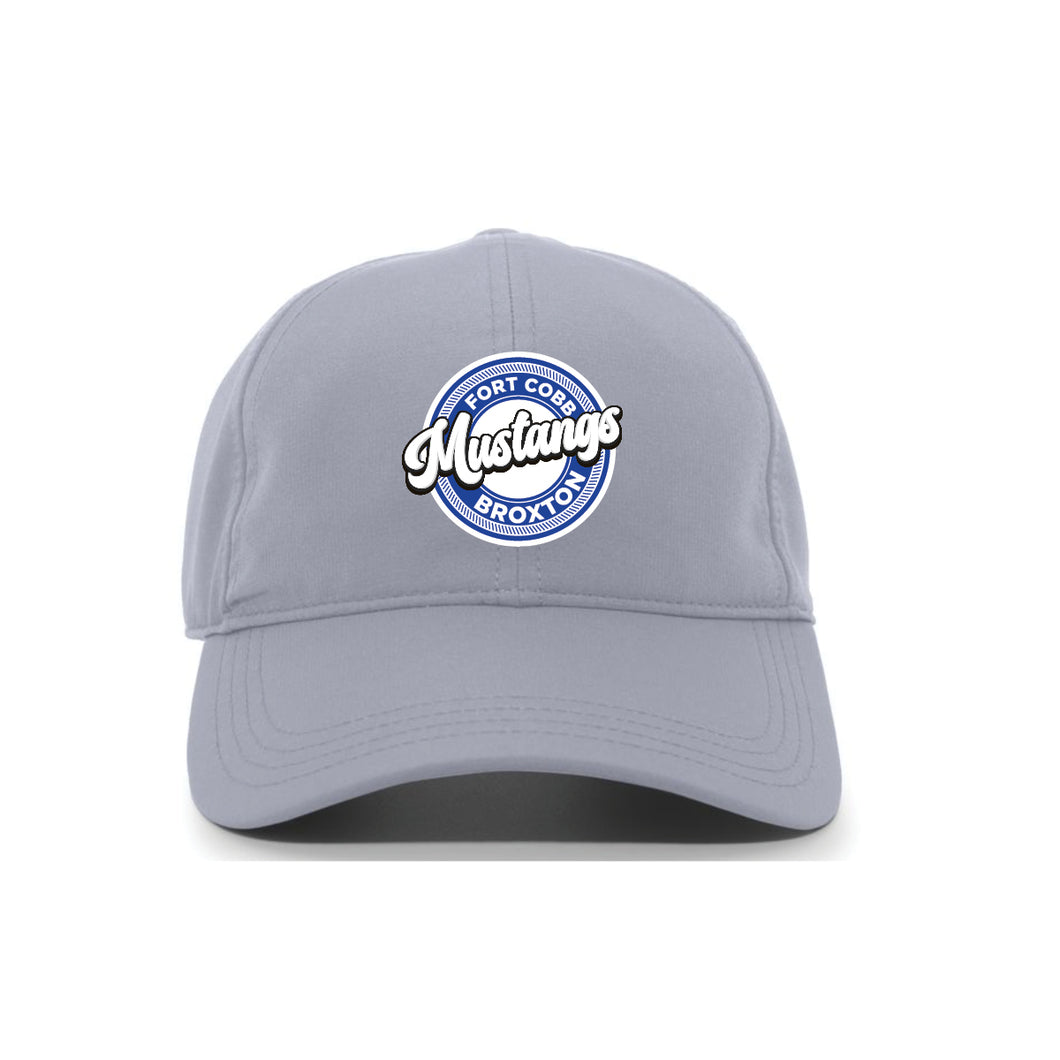 FC-B: Unstructured Cap