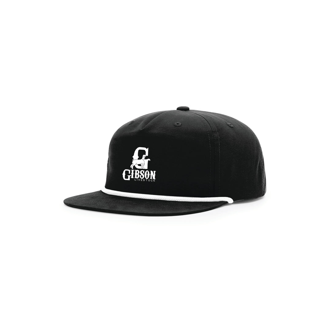 Gibson: Rope Cap