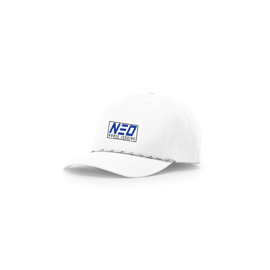 NEO Horse: Performance Rope Cap