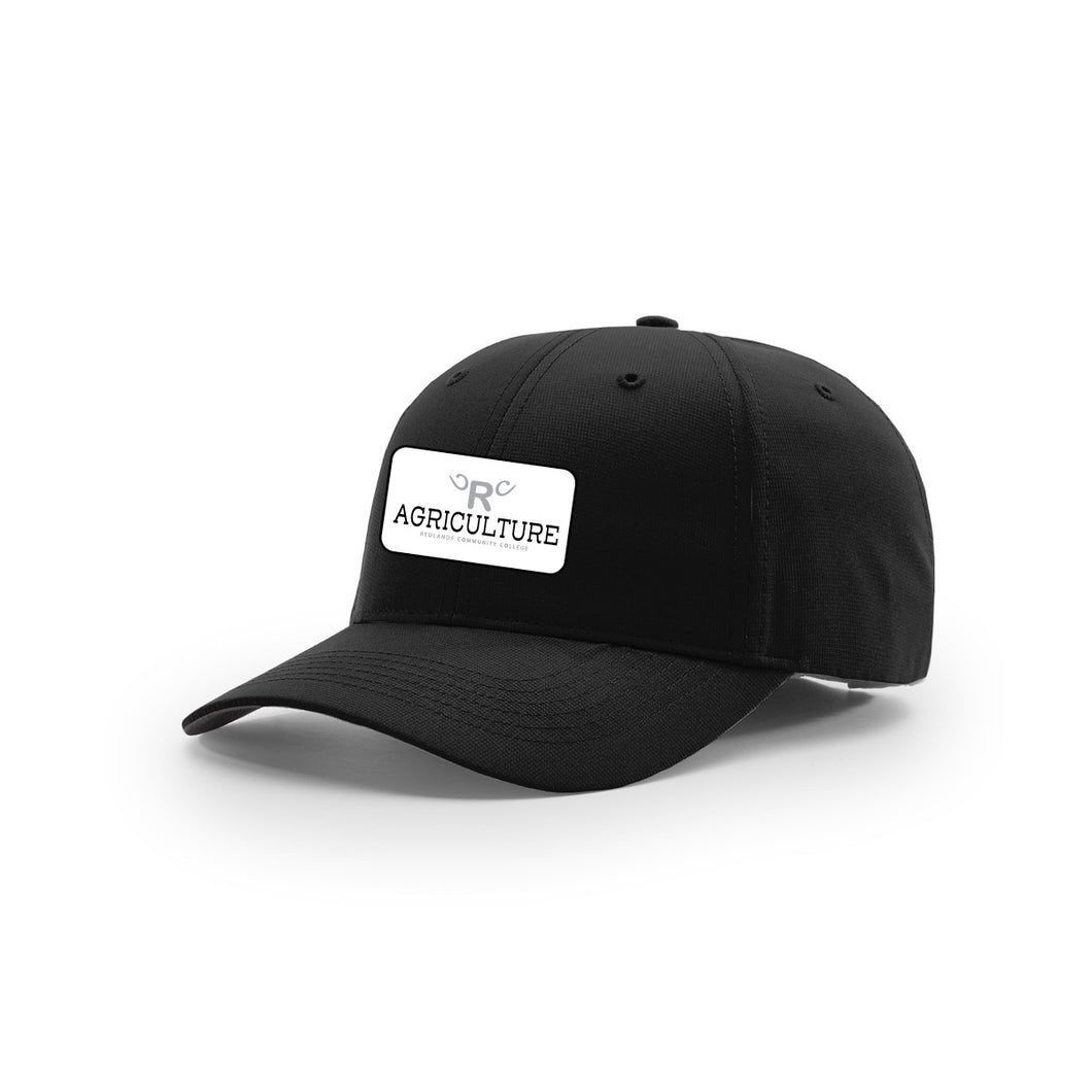 RCC: Patch Cap