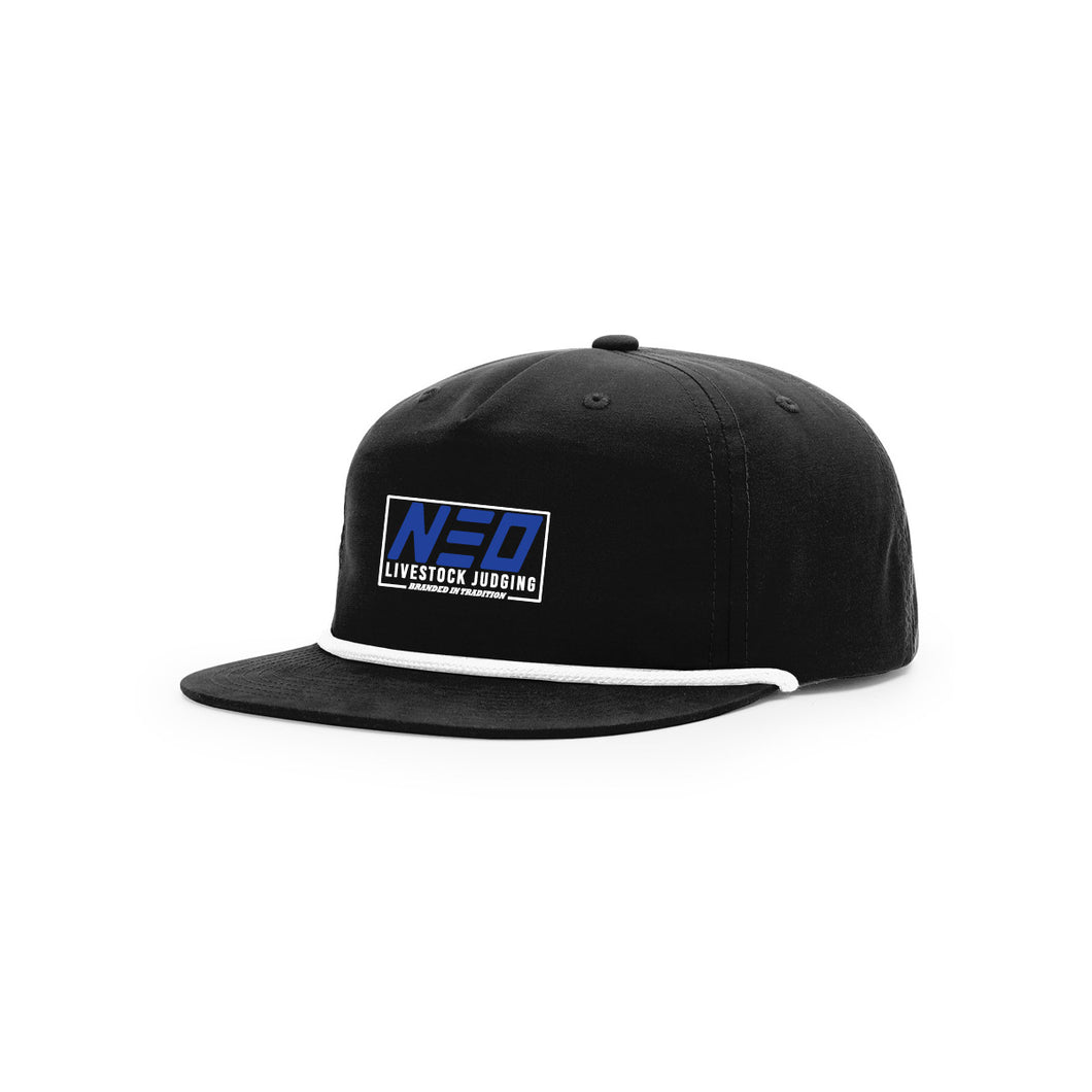 NEO LJ: Rope Cap