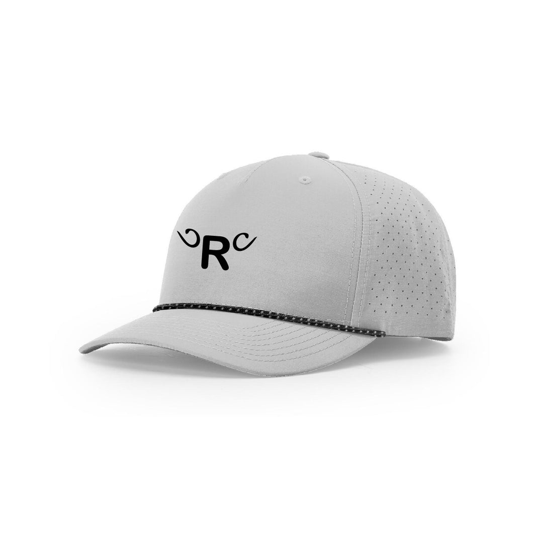 RCC: Performance Rope Cap