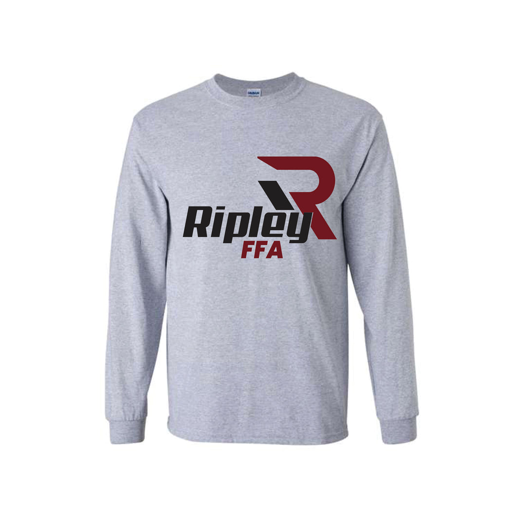 Ripley FFA: Long Sleeve T-Shirt