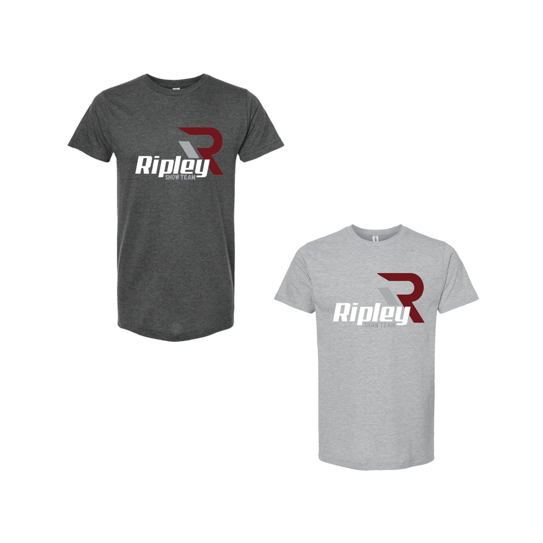 Ripley Show Team: Short Sleeve T-Shirt