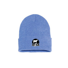 Load image into Gallery viewer, CHAR: Cuffed Beanie
