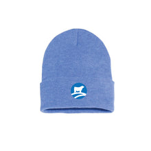 Load image into Gallery viewer, CHAR: Cuffed Beanie

