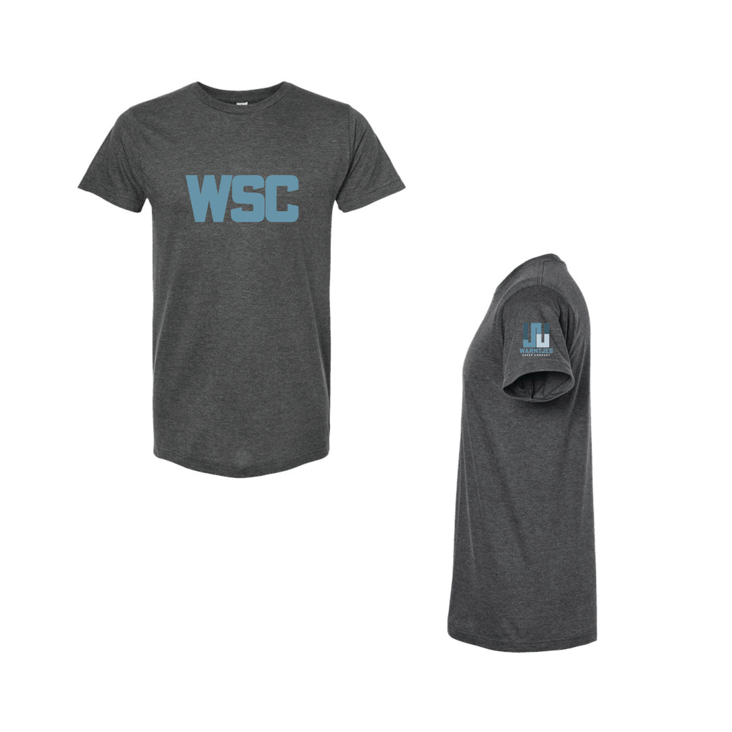 WSC: Short Sleeve T-Shirt
