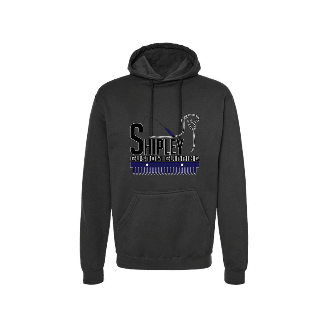 Shipley: Hooded Sweatshirt