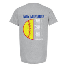 Load image into Gallery viewer, FCB: SOFTBALL T-Shirt
