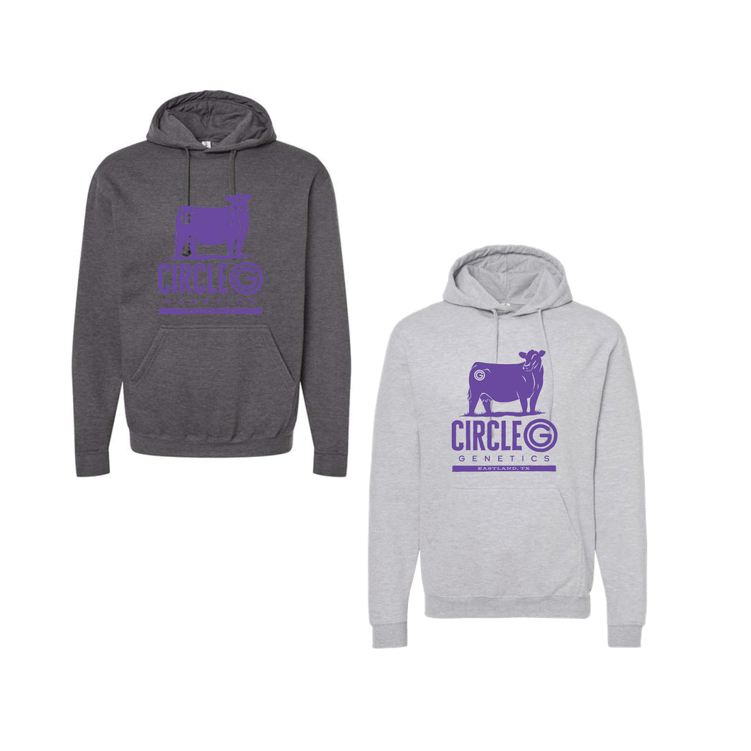 Circle G: Hoodie