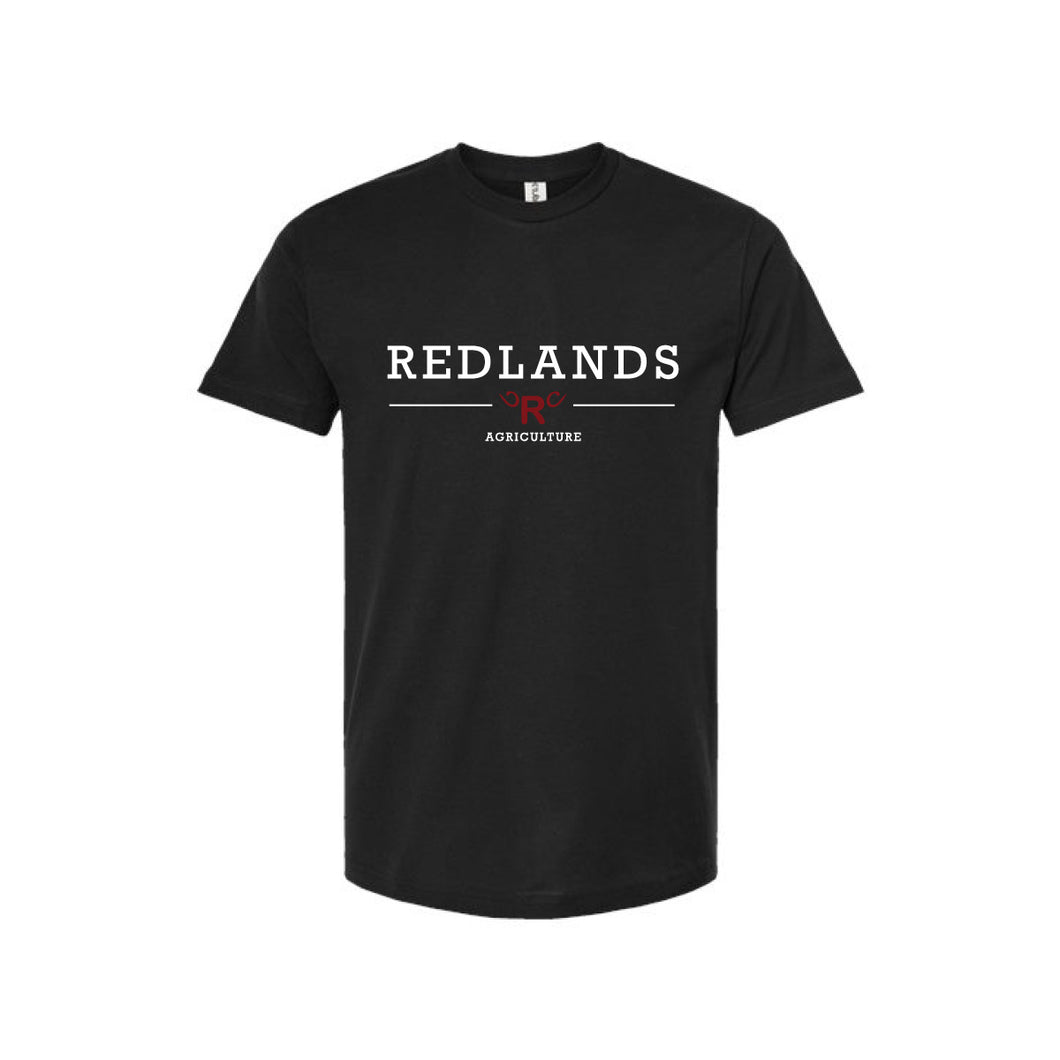 RCC: Black T-Shirt