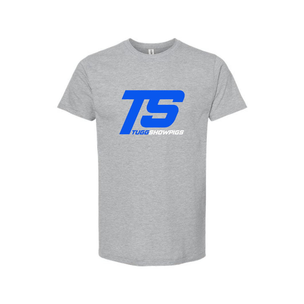 TUGG: Grey T-Shirt
