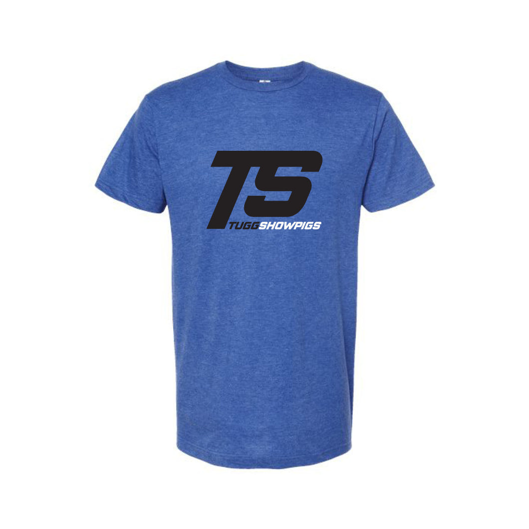 TUGG: Blue T-Shirt