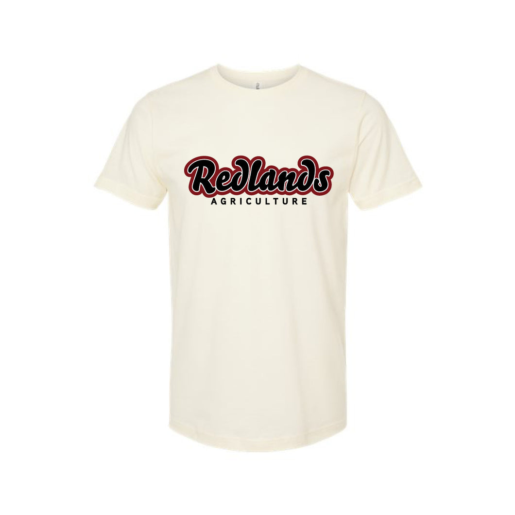 RCC: Natural T-Shirt