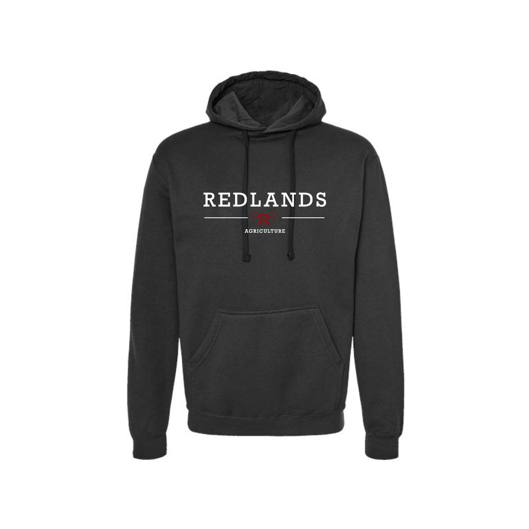 RCC: Black Hoodie