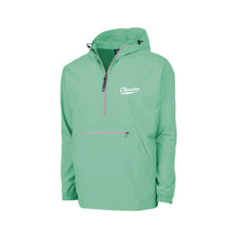 Load image into Gallery viewer, AJCA: Mint 1/4 Zip Pullover
