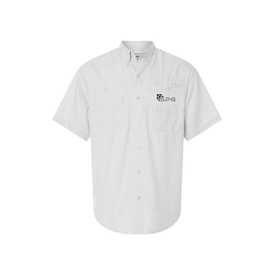 SPG: Fishing Shirt