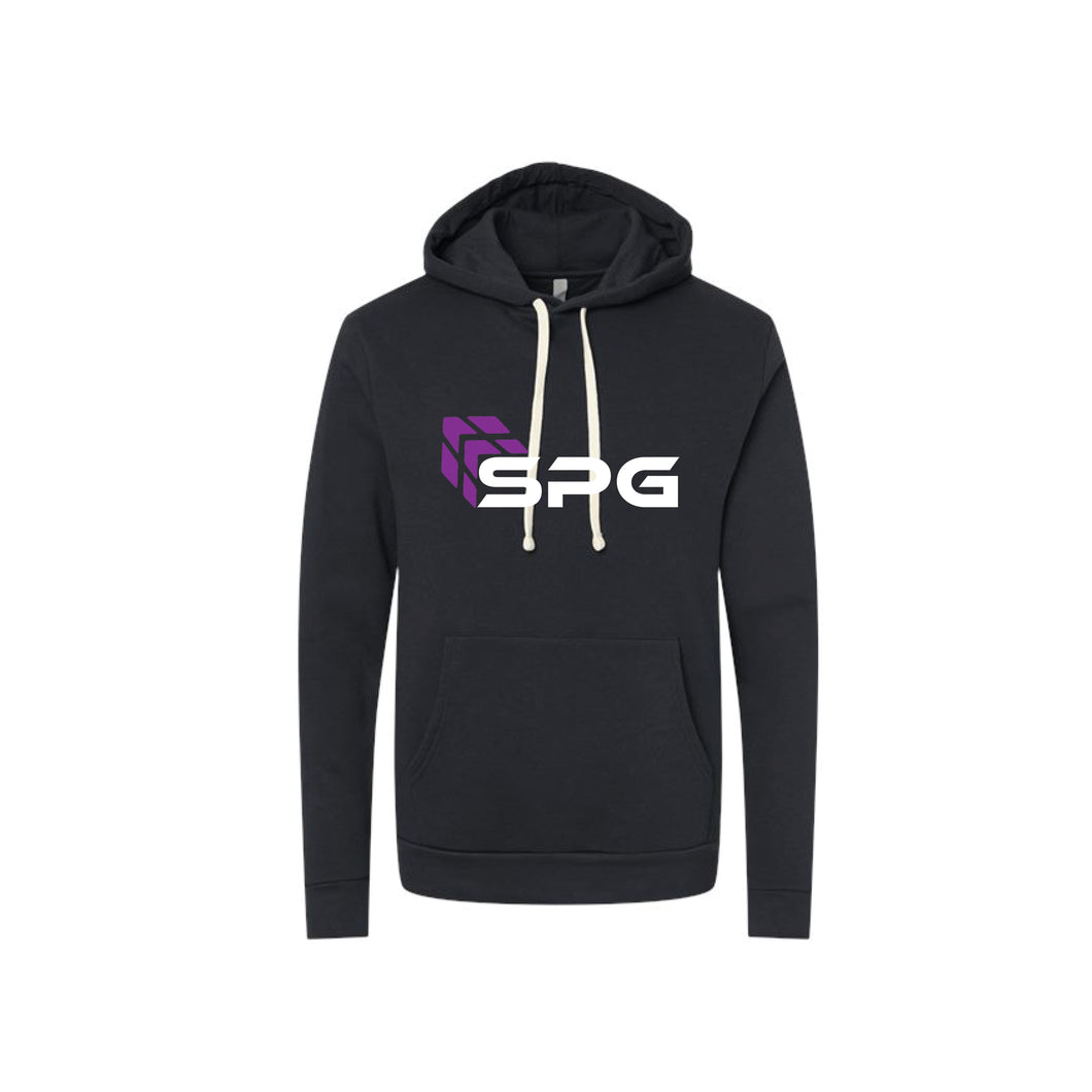 SPG: Hooded Sweatshirt