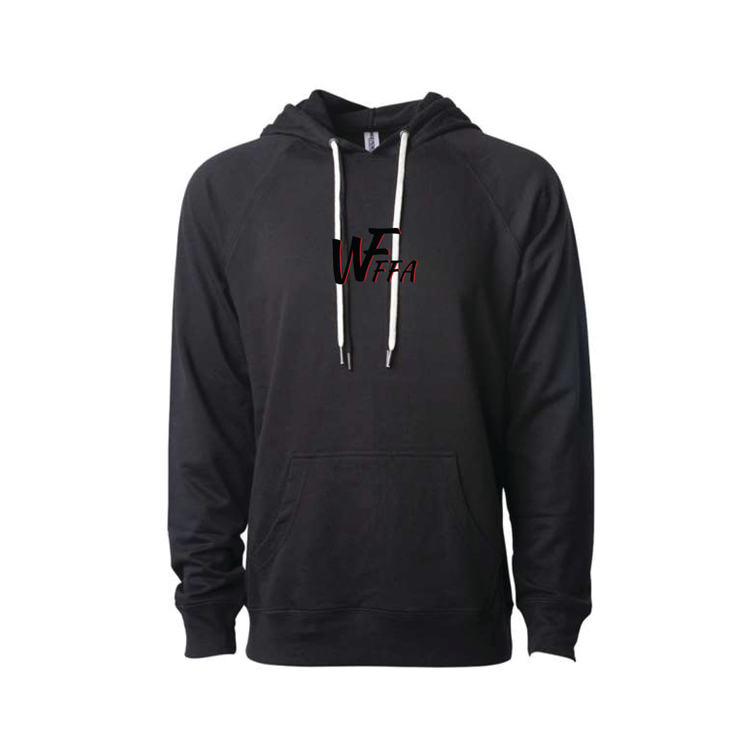 WebbersFalls: Double String Hoodie