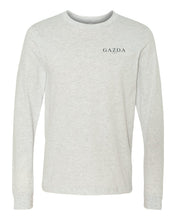 Load image into Gallery viewer, GAZDA: &quot;REAL RANCHERS&quot; Long Sleeve T-Shirt
