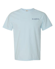 Load image into Gallery viewer, GAZDA: &quot;REAL RANCHERS&quot; Short Sleeve T-Shirt
