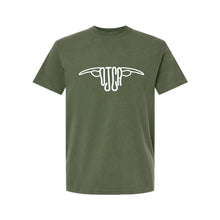 Load image into Gallery viewer, OCA: Comfort Colors T-Shirt- Hemp
