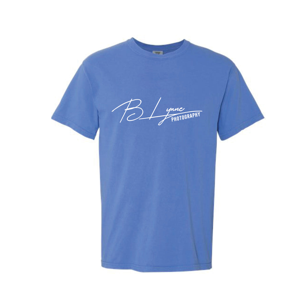 BLynne: Comfort Colors Short Sleeve T-shirt