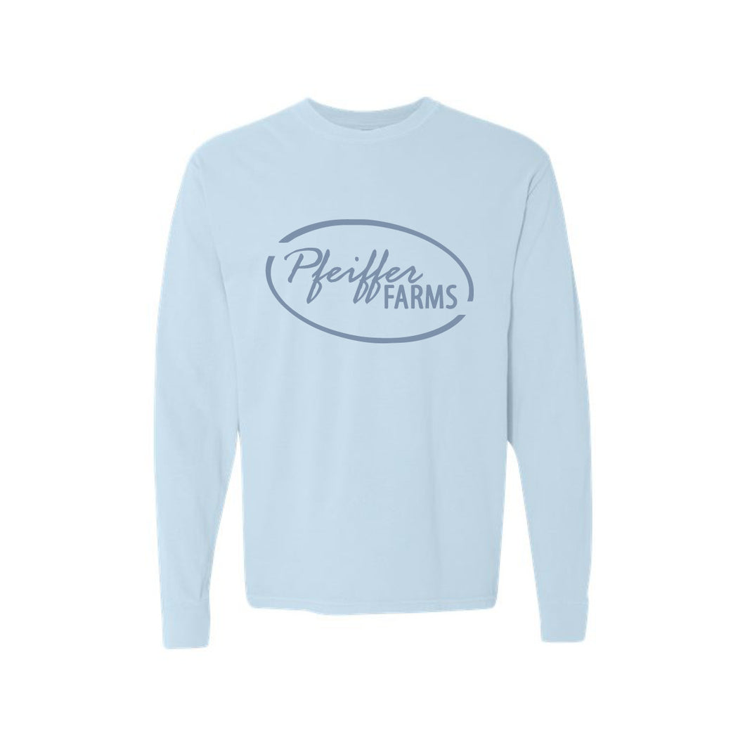 Pfeiffer: Long Sleeve T-Shirt