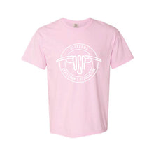 Load image into Gallery viewer, OCA: Blossom Comfort Colors T-Shirt
