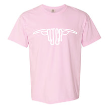 Load image into Gallery viewer, OCA: Blossom Comfort Colors T-Shirt
