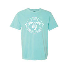 Load image into Gallery viewer, OCA: Mint Comfort Colors T-Shirt
