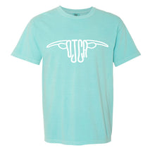 Load image into Gallery viewer, OCA: Mint Comfort Colors T-Shirt
