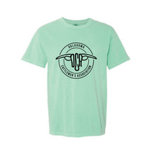 Load image into Gallery viewer, OCA: Island Reef Comfort Colors T-Shirt
