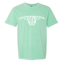 Load image into Gallery viewer, OCA: Island Reef Comfort Colors T-Shirt
