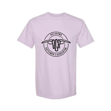 Load image into Gallery viewer, OCA: Orchid Comfort Colors T-Shirt
