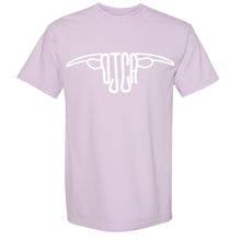 Load image into Gallery viewer, OCA: Orchid Comfort Colors T-Shirt
