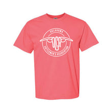 Load image into Gallery viewer, OCA: Watermelon Comfort Colors T-Shirt
