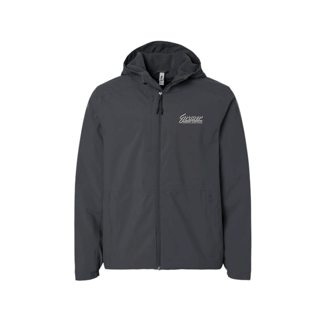 Grauer: Carbon Men's All Seasons Jacket
