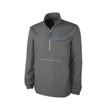 Load image into Gallery viewer, Simmental: Grey Pullover without Hood
