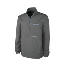 Load image into Gallery viewer, Simmental: Grey Pullover without Hood

