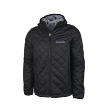 Load image into Gallery viewer, Simmental: Quilted Puffer Jacket
