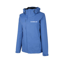 Load image into Gallery viewer, Char: Women's Rain Jacket
