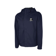 Load image into Gallery viewer, Char: Men's Rain Jacket
