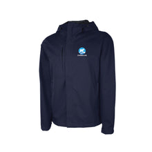 Load image into Gallery viewer, Char: Men's Rain Jacket
