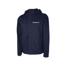 Load image into Gallery viewer, Char: Men's Rain Jacket
